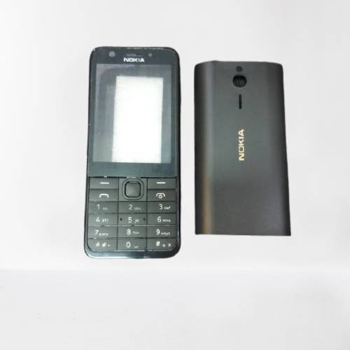 Vỏ + bàn phím nokia 230 / n230