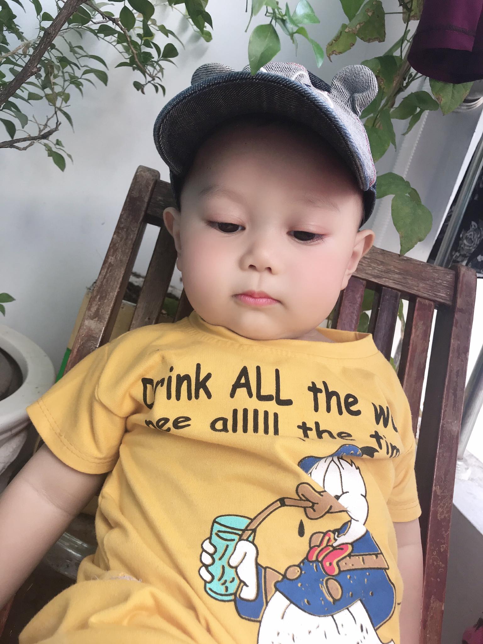 BỘ VỊT BÉ -SHOP XẢ LỖ CHỈ 30K