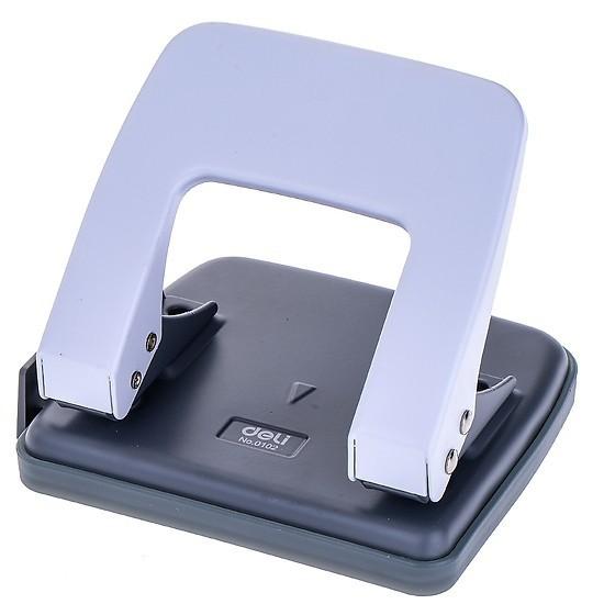 [HCM]Bấm lỗ 20 tờ Deli E0102