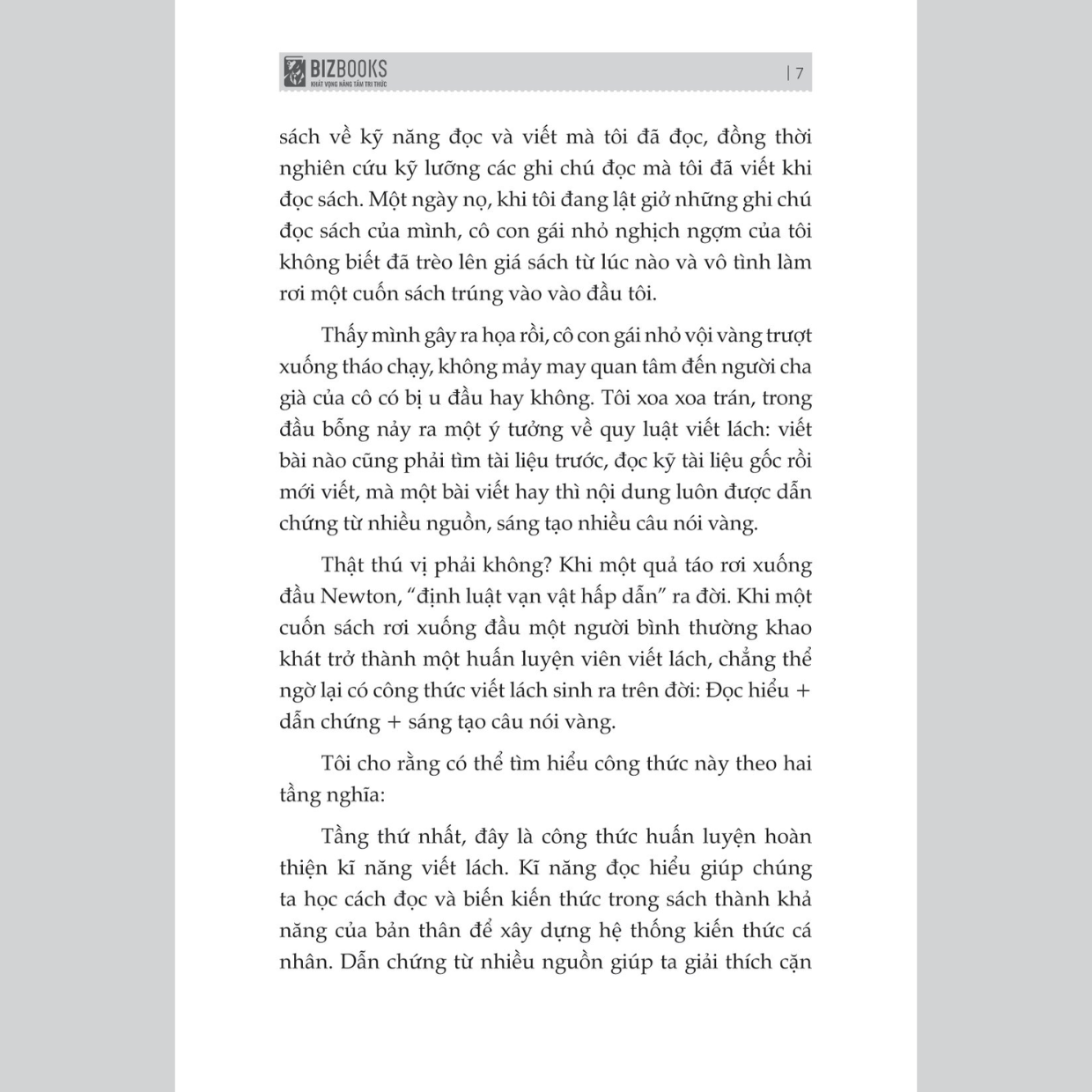 The book-doesn't turn into gold content-writing thinking, intelligent learning-to-record reading method advertise writing techniques