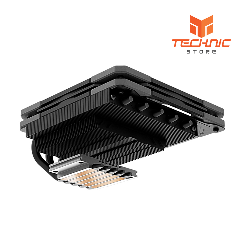 Tản nhiệt CPU ID-Cooling IS-50X V3