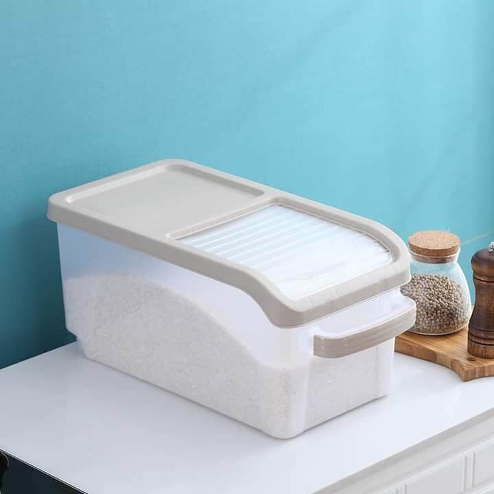 thùng đựng gạo 10kg