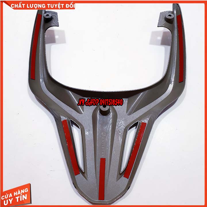 ỐP TAY DẮT SƠN CARBON SH 2020 - 2021