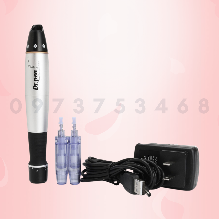 Máy phi kim cấy tảo Drpen hàng chuẩn loại 1
