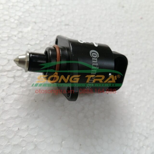 Cục bù ga Chevrolet Spark M200, Matiz 3