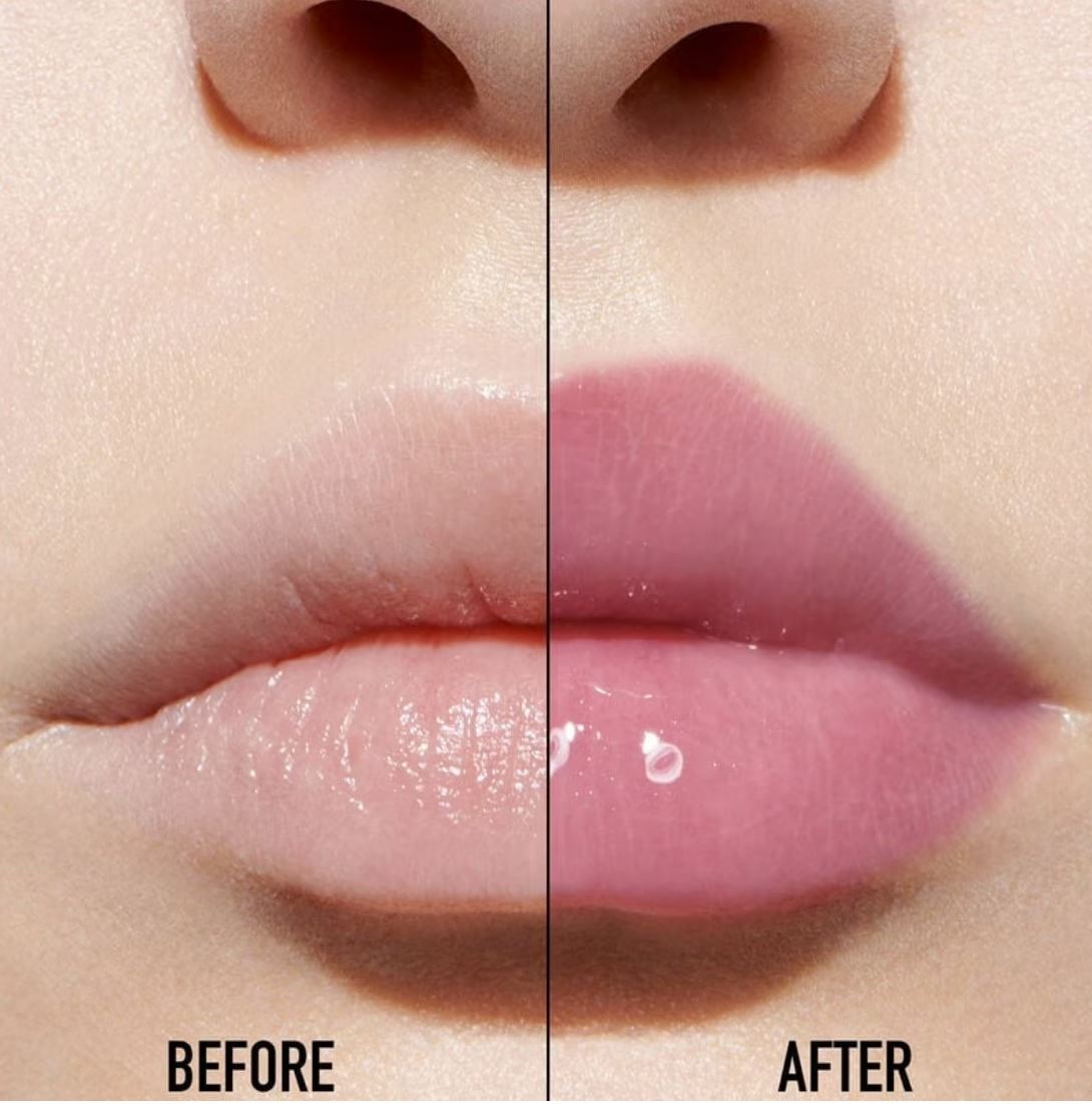 Son bóng Dior Addict Lip Maximizer 2023 Auth Full Box