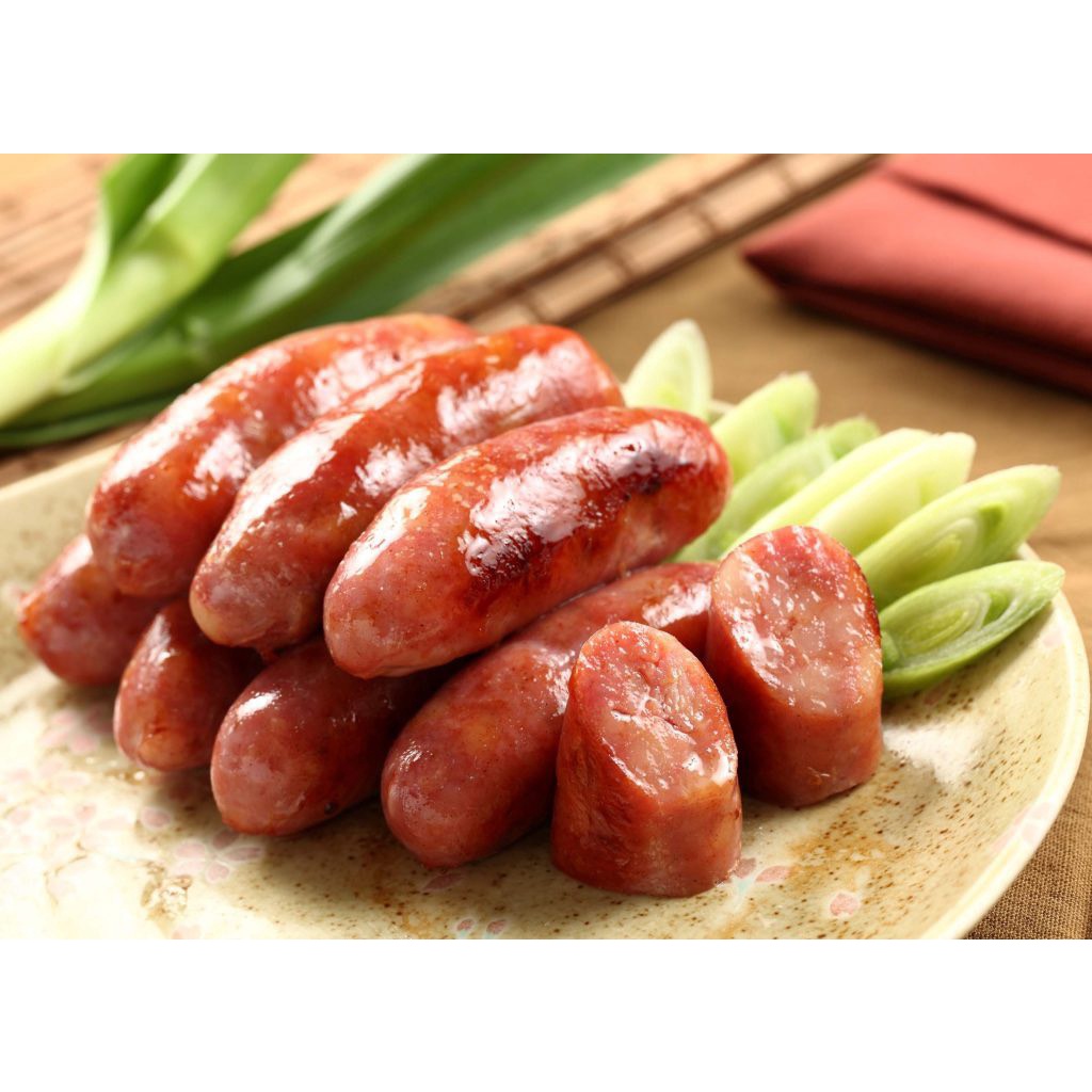 LẠP XƯỞNG TƯƠI CAI LẬY 500G ( CHỈ GIAO HỎA TỐC TRONG VÒNG 2H,chỉ ship HCM)