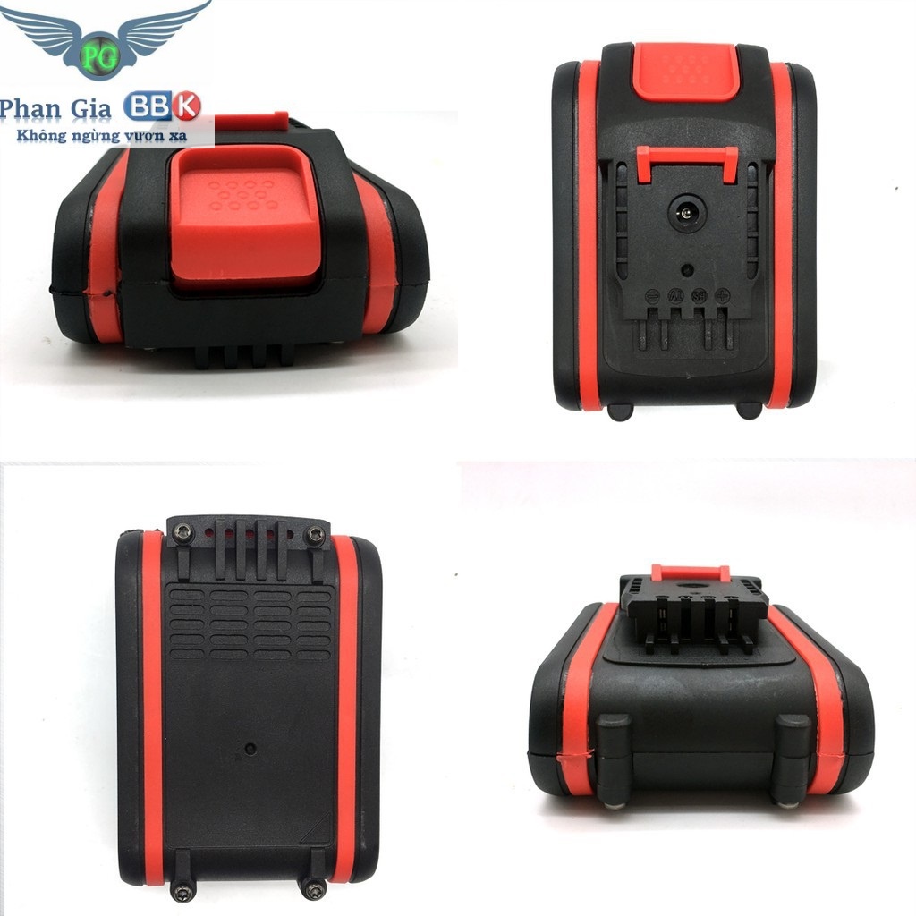 PIN MÁY KHOAN LI-ION 28V DÙNG CHO HITACHI