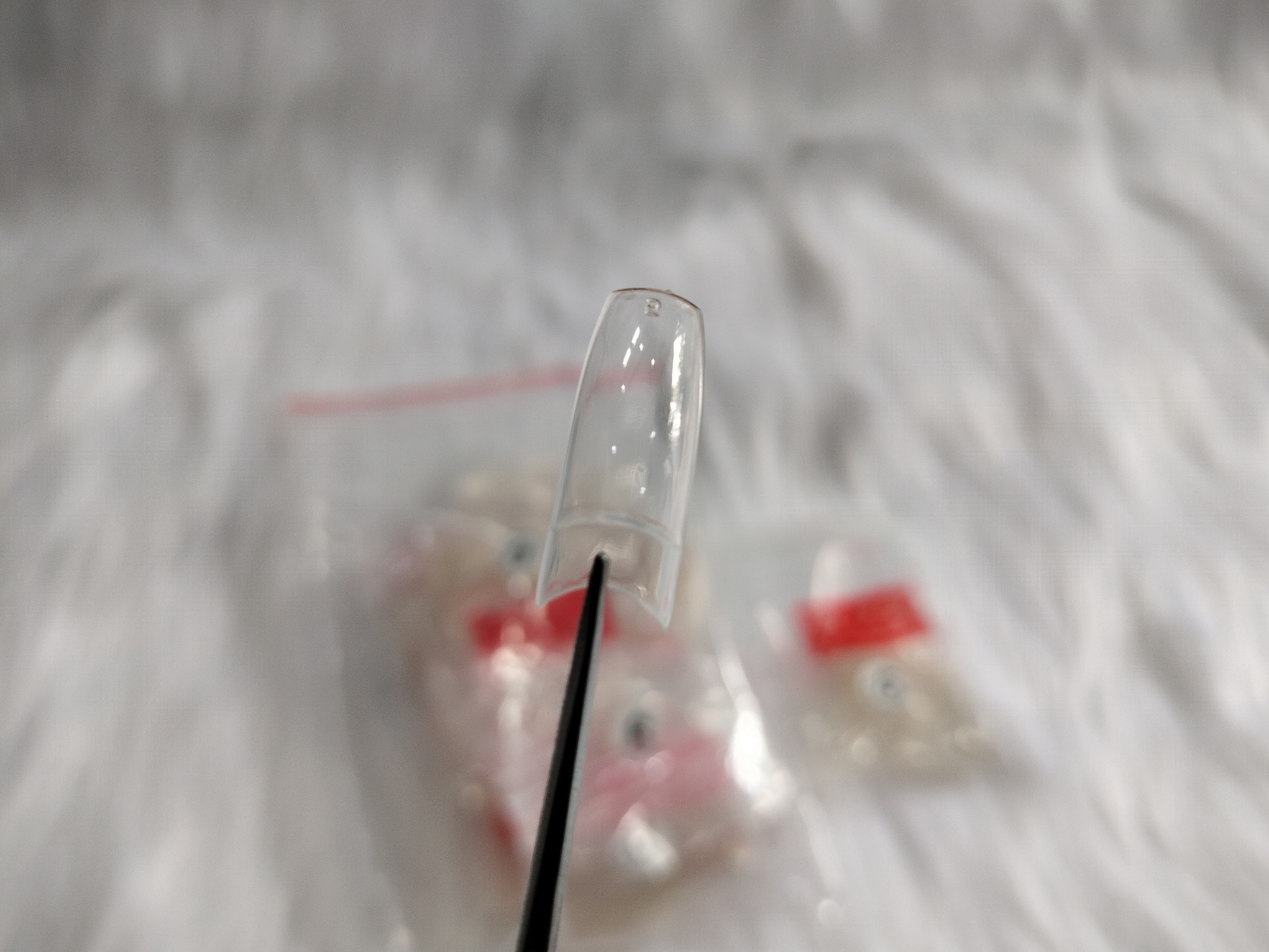 Móng tay giả dùng cho tiệm chuyên nail