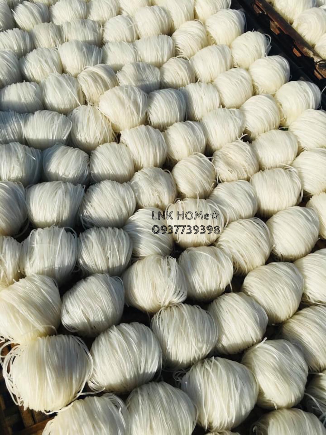 Hủ Tiếu Khô Sa Đéc 1kg