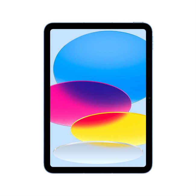 Máy tính bảng Apple iPad Gen 10th 2022 Wifi + Cellular(5G) - Hàng Chính Hãng ZA/A