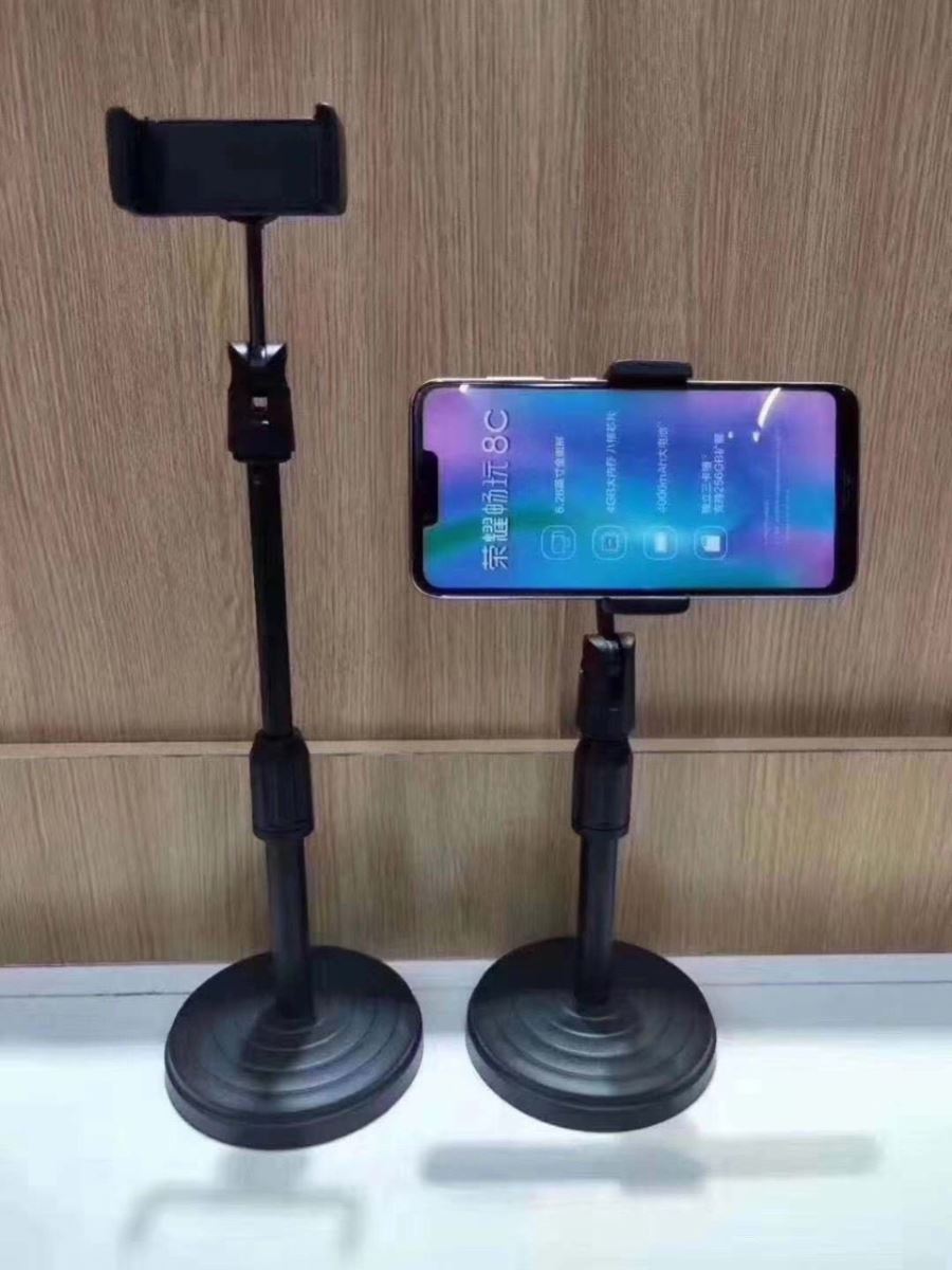 Giá đỡ điện thoại để bàn DC01