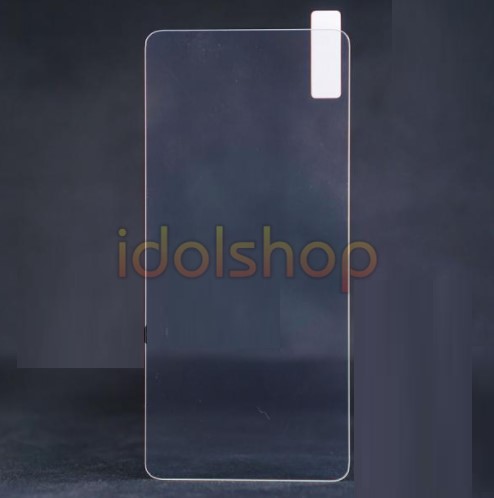 Cường lực Vsmart joy 4 trong suốt Full 98%