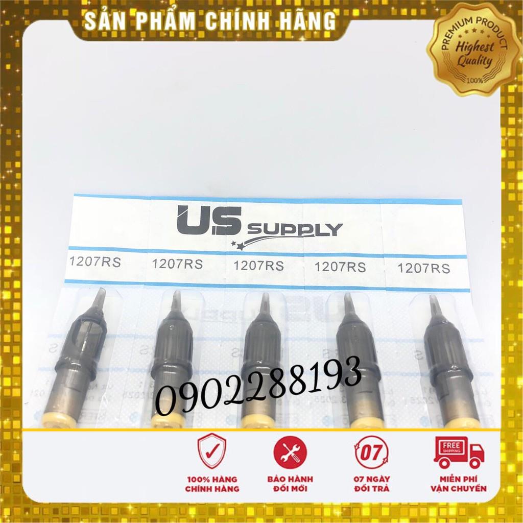 Kim Đạn - Kim Máy PEN (Tặng+ Freeship) Sử dụng cho máy xăm Pen