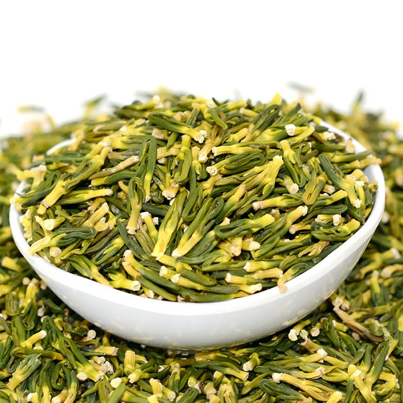 100g Tâm sen khô hàng đẹp GT328