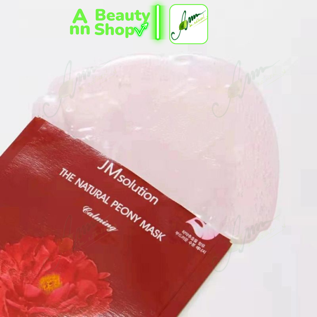 Mặt nạ JM Solution Active Mask
