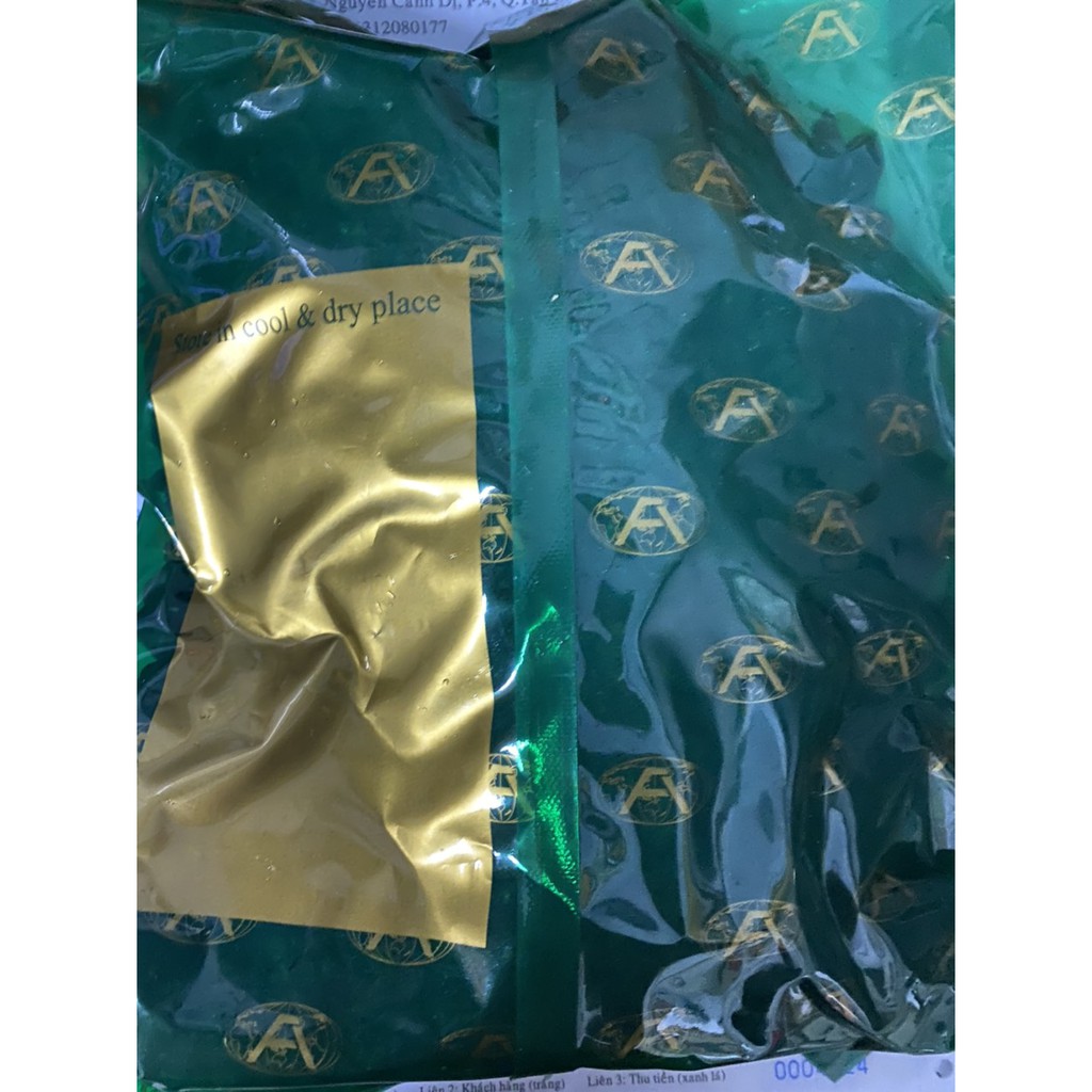 [HCM]NHO  ĐEN  SẤY  KHÔ   GÓI  1KG