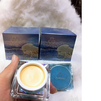 KEM DƯỠNG DA CAO CẤP CONNALY 4 IN 1