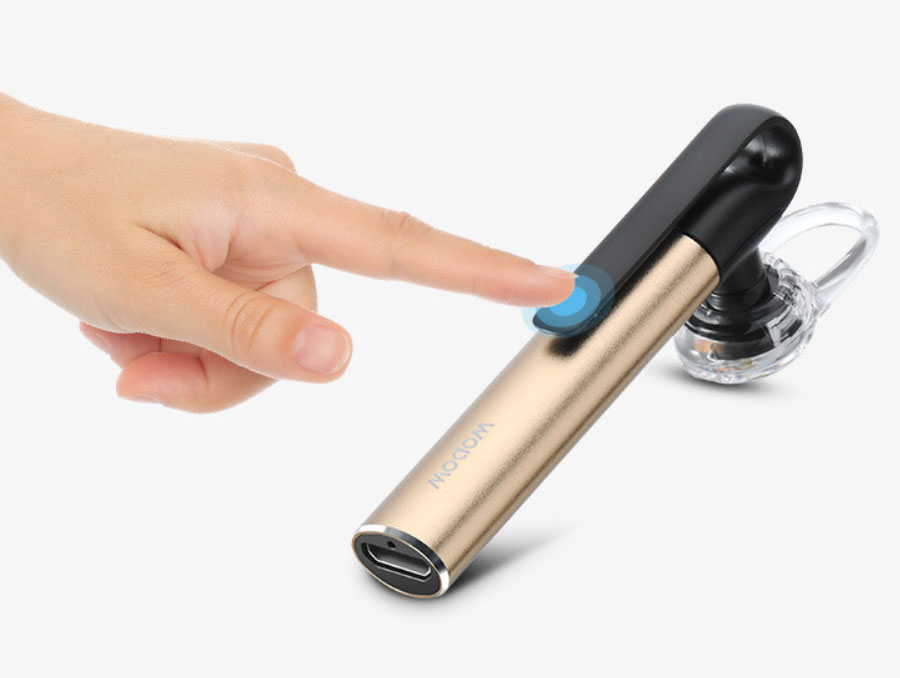 Tai nghe bluetooth E21