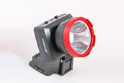 Đèn Pin Đội Đầu Sunhouse Cỡ Trung She 5032