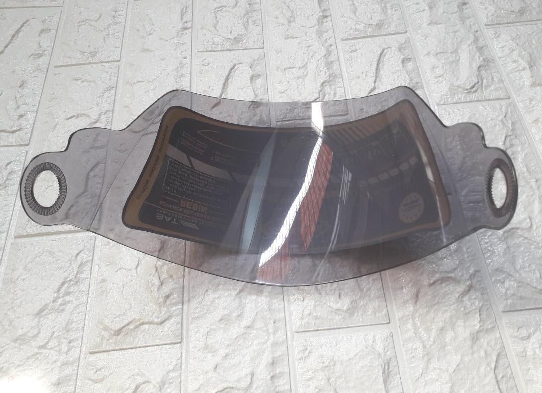 Kính Bảo Hiểm 3/4 Bopa