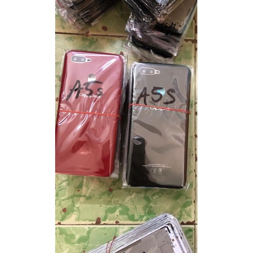 Vỏ bộ Oppo A5S