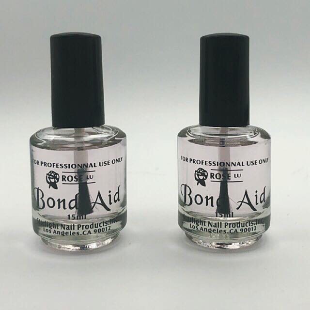 Kiềm Dầu Dưỡng Móng (Bond Aid) - Lẻ 15ml