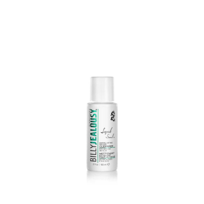 Sữa Rửa Mặt Nam Billy Jealousy LiquidSand Exfoliating 60ml (2 oz) giá rẻ