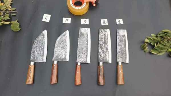 Bảng giá Các loại dao nông cụ cầm tay