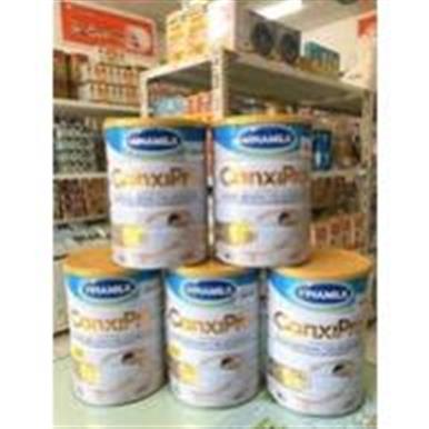Sữa Bột Dinh Dưỡng Canxi Pro Vinamilk (900g)
