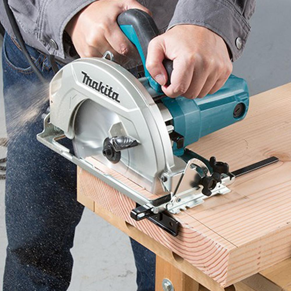 Máy cưa đĩa Makita HS7010