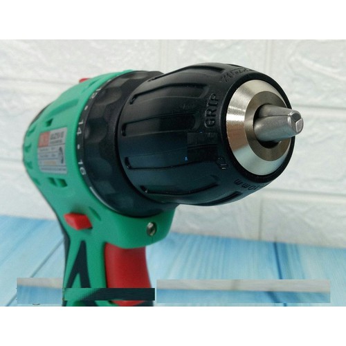 Máy khoan dùng pin 12V DCA ADJZ10-10Z ( không bao gồm pin + xạc)