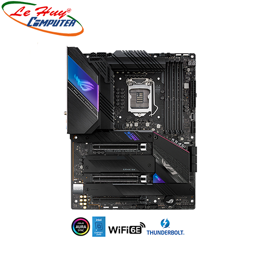[Trả góp 0%]Mainboard ASUS ROG STRIX Z590-E GAMING WIFI