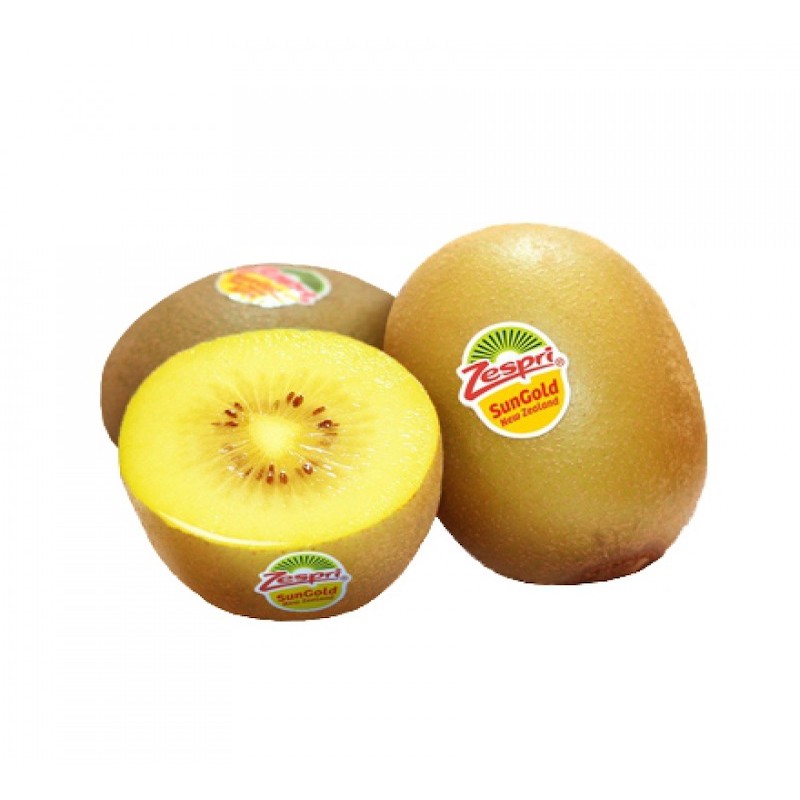 Cây giống KIWI RUỘT VÀNG.