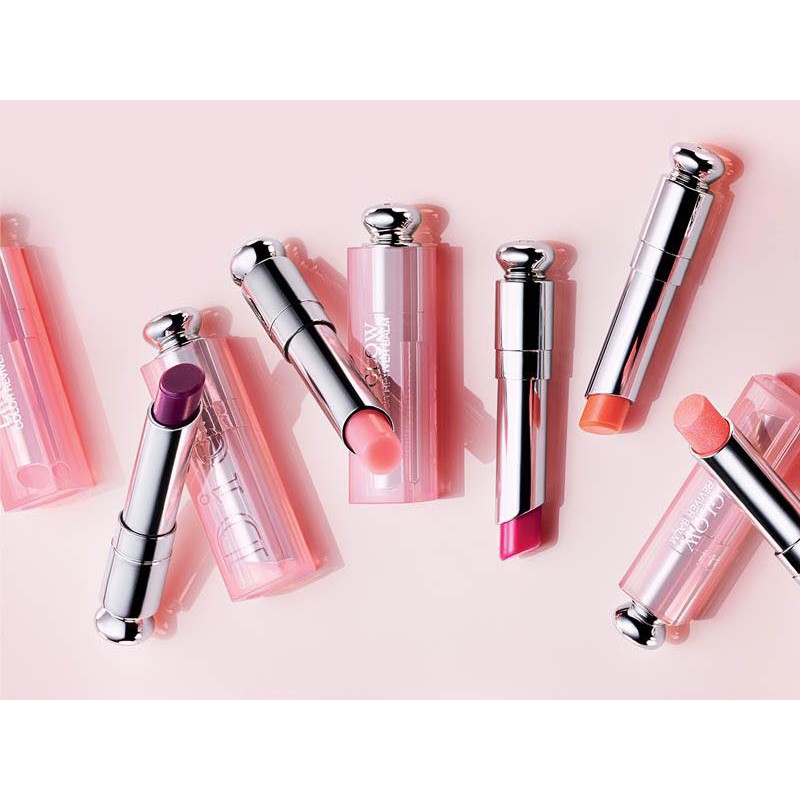 Son Dưỡng Dior Lip Glow