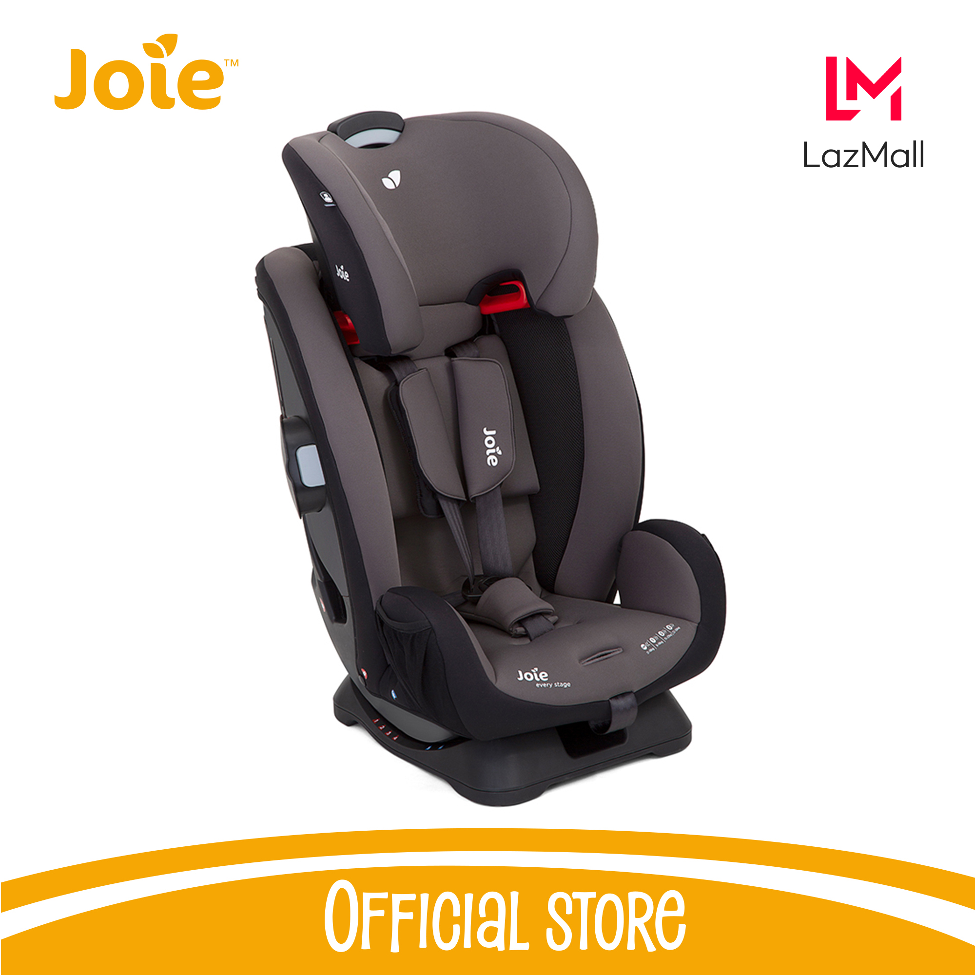 Ghế ngồi ô tô trẻ em Joie Every Stage