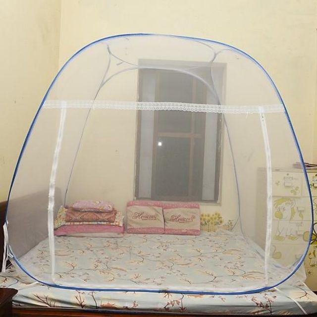 MÀN CHỤP TỰ BUNG ĐỈNH RỘNG 2m2x2m