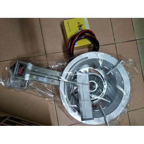 Bộ bếp công nghiệp 3N cùng van dây