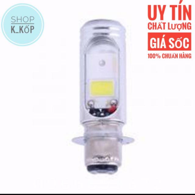 Bóng led đèn pha xe dream wave thái siêu sáng siêu tiết kiện - KH
