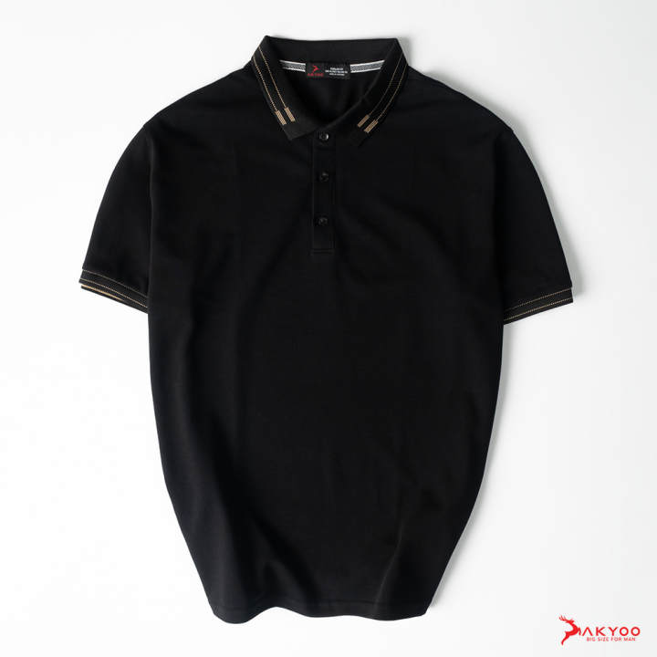 [ Hàng Mới Về] Áo Polo Nam Họa&hellip;