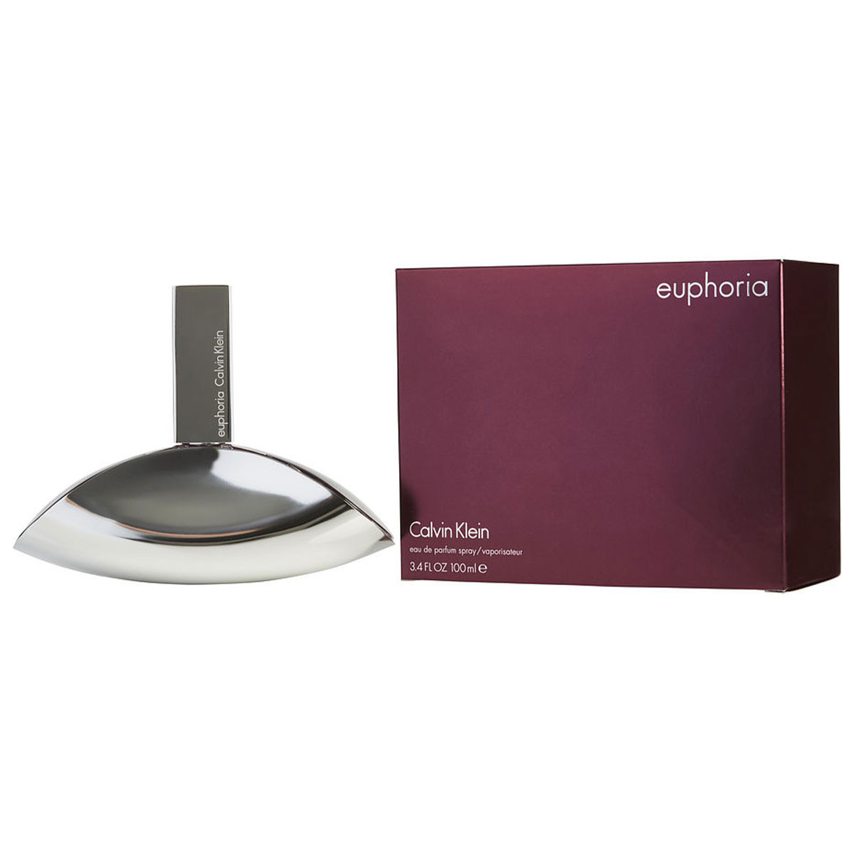 Nước hoa nữ Calvin Klein euphoria Eau De Parfum 100ml