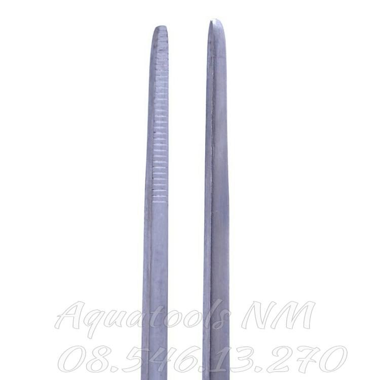 Nhíp thẳng 48cm - Nhíp thuỷ sinh siêu dài