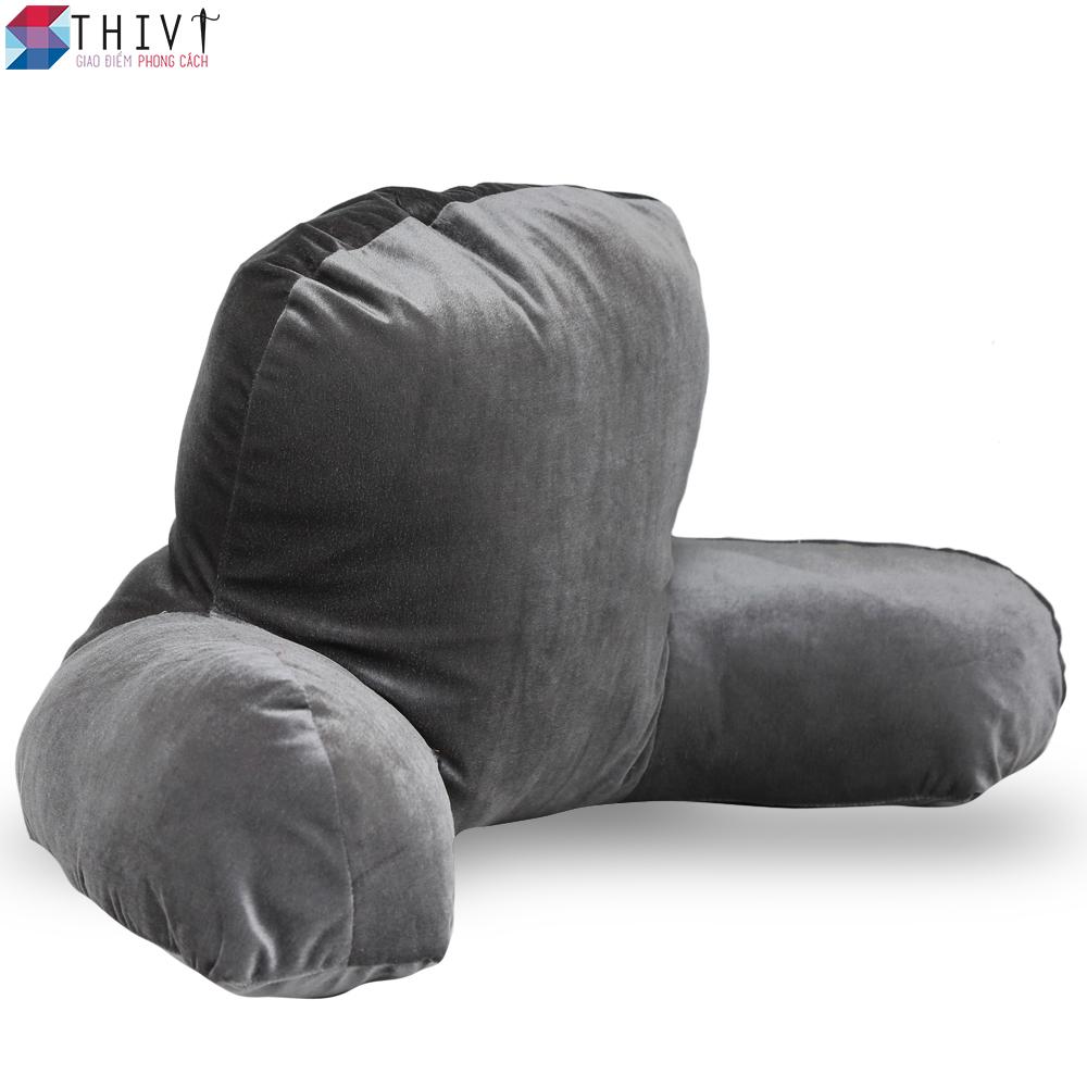 Gối Tựa Lưng Hình Ghế Văn Phòng