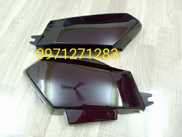 Sơn xịt phun màu xe Dream