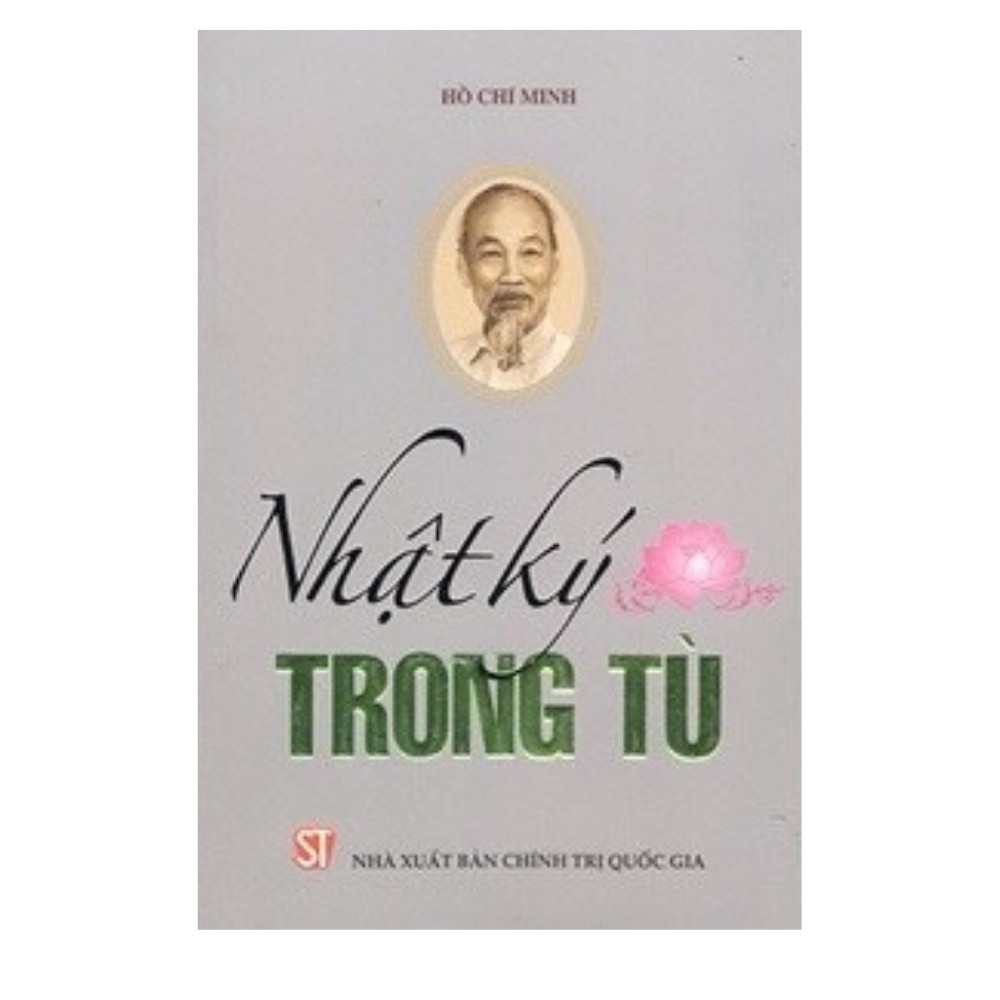 [Sách] Nhật Ký Trong Tù