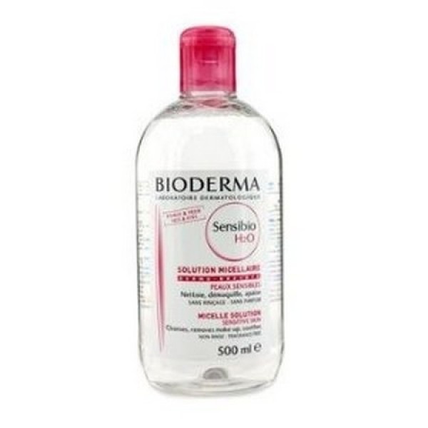 Nước Tẩy Trang Bioderma