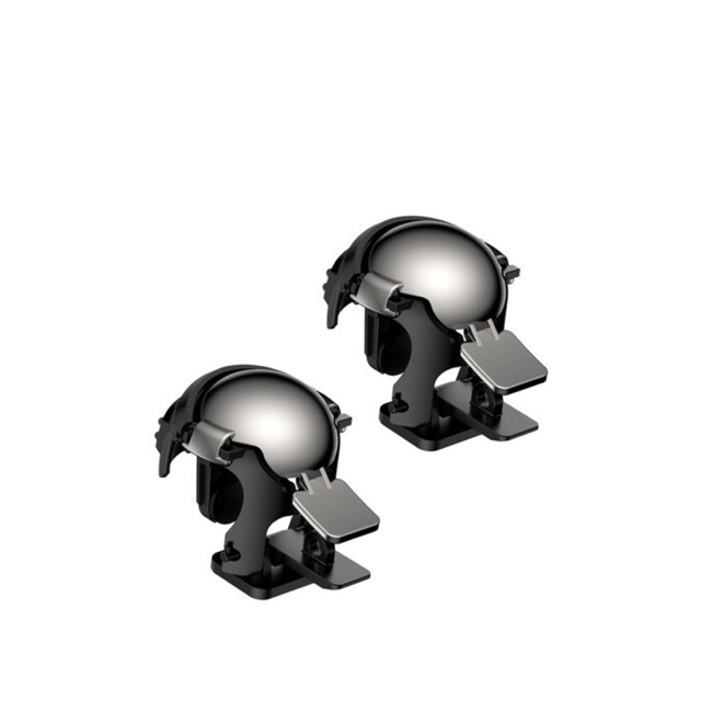 Nút Bắn Chơi Game Pubg Chính Hãng Baseus