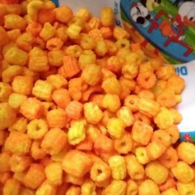 NUI SẤY TẨM GIA VỊ { 200G/500G/1KG}