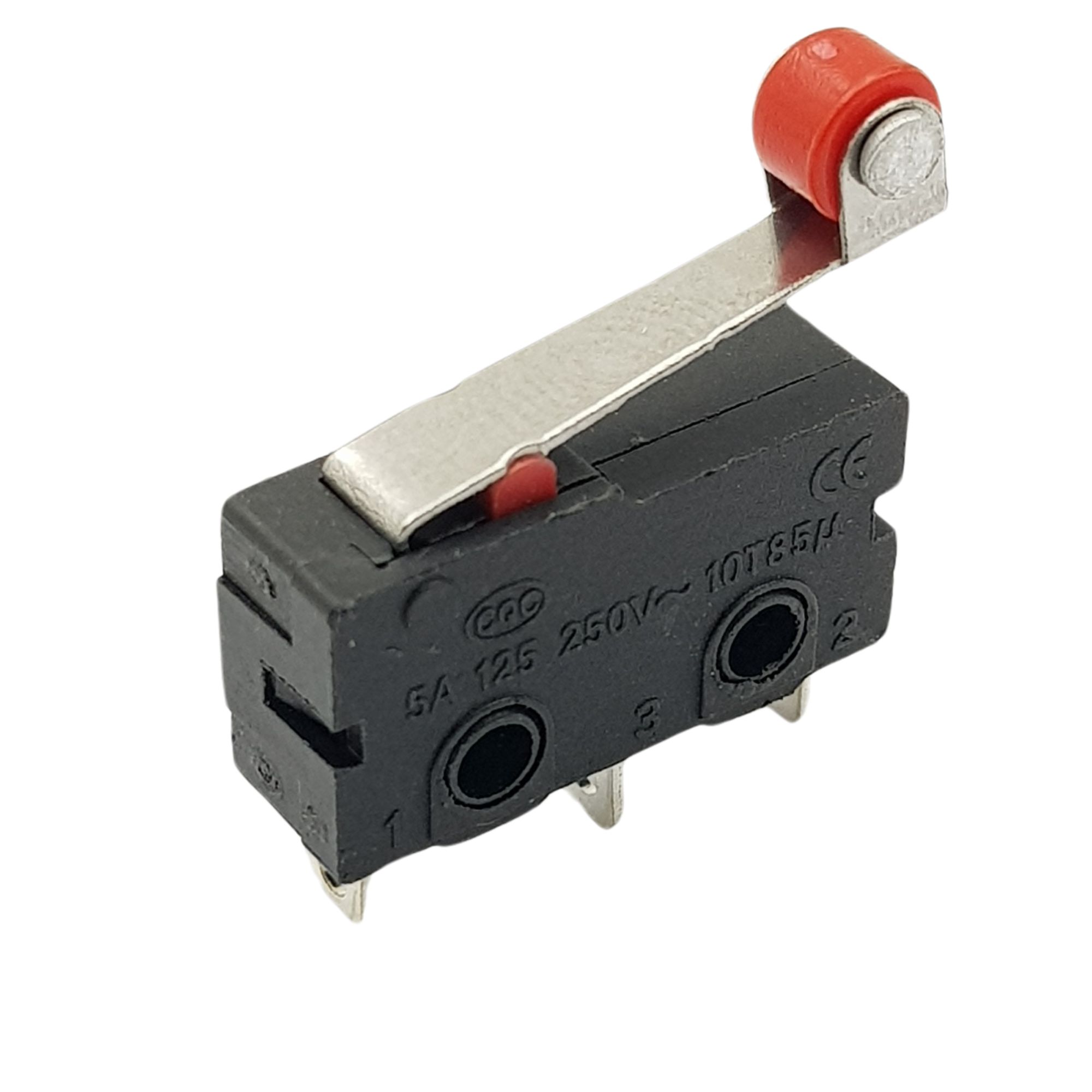 Bộ 4 Công tắc hành trình KW11-N