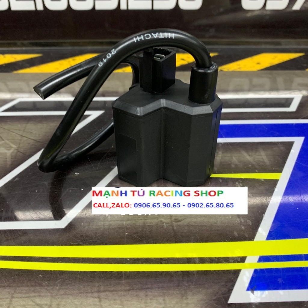 MOBIN SƯỜN SPORT 110 / XIPO